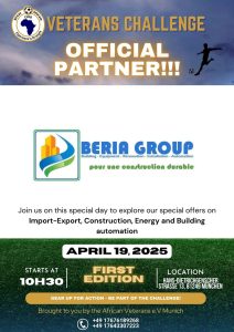 beria group
