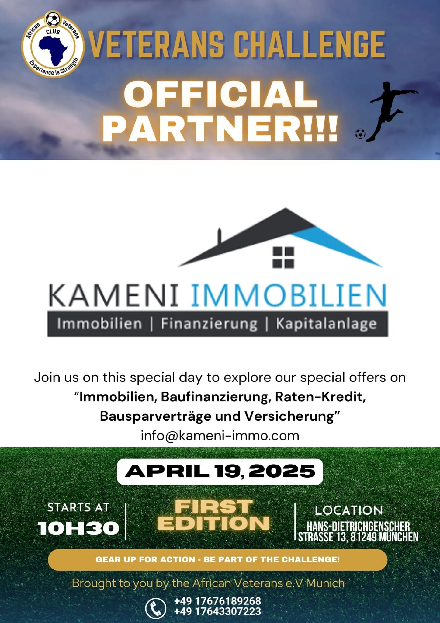 kameni immobilien