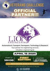 lion engineering
