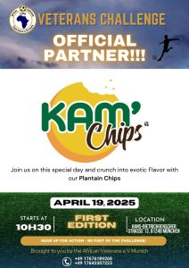 kam chips